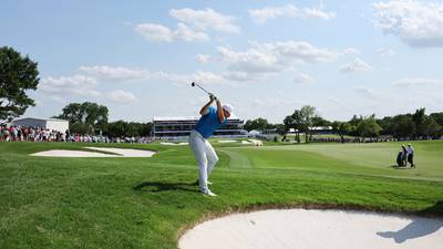 Jordan Spieth heads to US PGA in form with career grand slam in mind