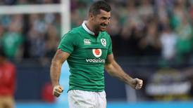 Rob Kearney interview: ‘There’s no bitterness leaving rugby. It’s been so good to me’