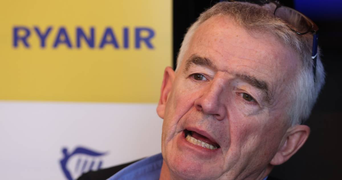 Ryanair заявляет о снижении цен на авиабилеты, поскольку авиакомпания сообщает о прибыли в 1,9 млрд евро — The Irish Times