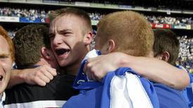 Ross Munnelly calls time on Laois intercounty career after two decades