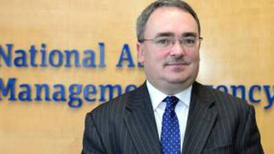 Nama CEO rejects claims that agency is too soft on developers