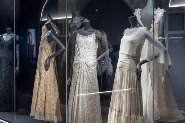 Inside the first ever UK exhibition dedicated to Chanel