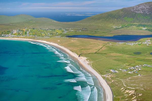 Five of the most scenic races to run in Ireland this summer