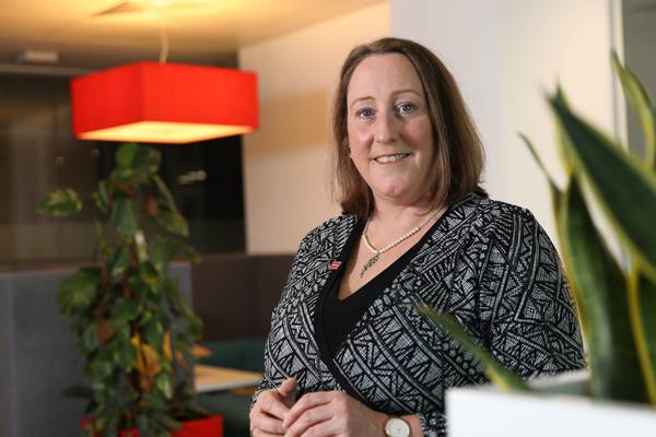 Irishwoman Orla Collins appointed ACCA president