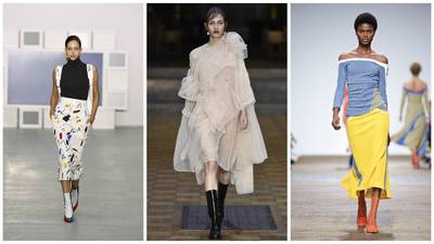Greening the runway: Ireland’s fashion loss is the UK’s gain