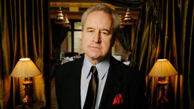 John Banville’s books of the year