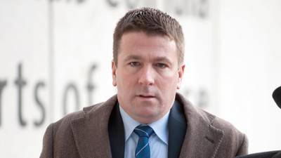 Former  solicitor to admit to €2.8 million theft