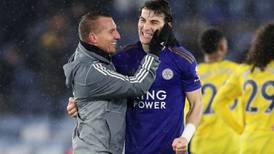 Leicester’s light burning brightly again under Rodgers