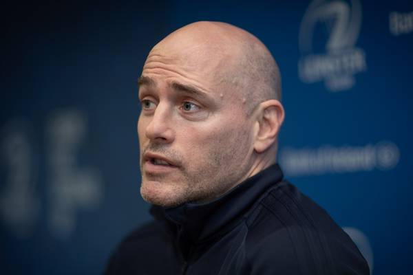 Felipe Contepomi: Lockdown a double-edged sword for the likes of Johnny Sexton