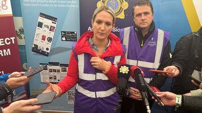 Ireland needs greater use of average speed cameras to reduce crashes, Minister says
