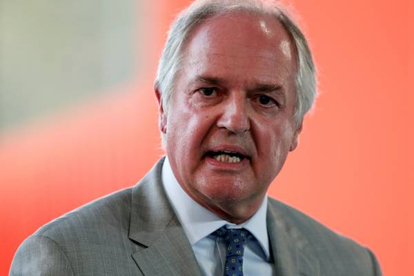 Unilever CEO retires after row over relocation of headquarters