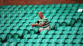 Scott Brown bids farewell as Celtic thrash St Johnstone 4-0