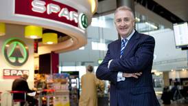 Spar South Africa to take 80 per cent stake in BWG