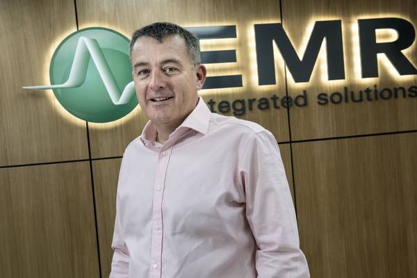 Meath firm EMR to expand workforce as it invests €500,000