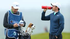 Another dog day afternoon for Rory McIlroy