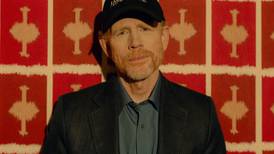 Ron Howard: ‘Bono said Pavarotti was an emotional arm wrestler – he’d break your f**king arm’