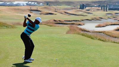 US Open: Chambers Bay set to test the very best