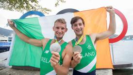 Irish rowing appoint Dominic and Sean Casey as coaches