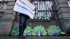 Group urging firms to disclose greenhouse emissions to launch in Dublin