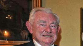 Ex-Irish ambassador defends Kenny’s St Patrick’s Day visit