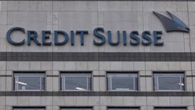 Credit Suisse takes drastic steps to stem losses with €4.1bn capital raise 