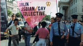 10 milestones in Irish gay rights