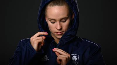 Tokyo 2020: Team Ireland profiles - Ellen Walshe (Swimming)