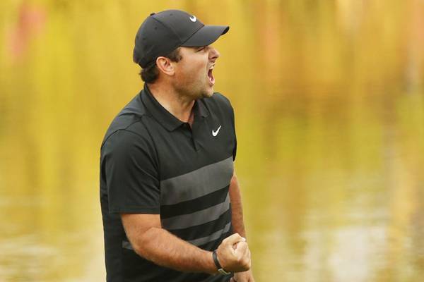 Out of Bounds: Patrick Reed helping make the ‘C’ word less taboo