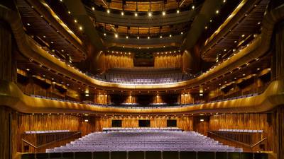 Wexford Festival Opera faces stark financial challenge