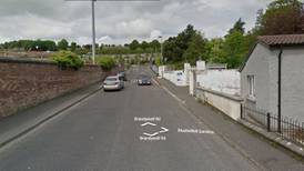 Man shot  in both legs in Derry after threat to his life