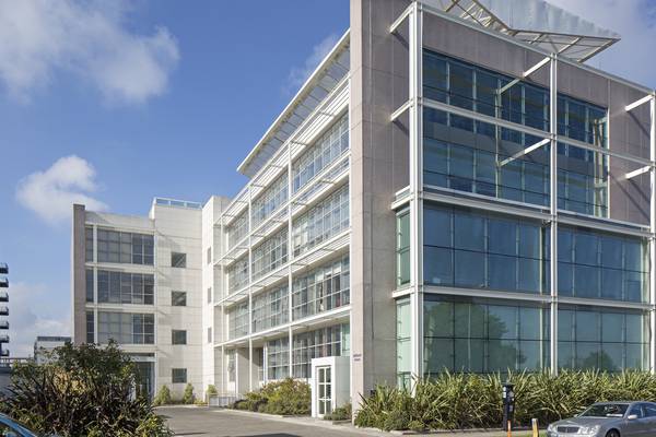 Fenward House in Sandyford bought for €5m by new property fund