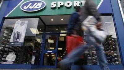 Ex-boss of  UK retailer JJB Sports jailed for fraud