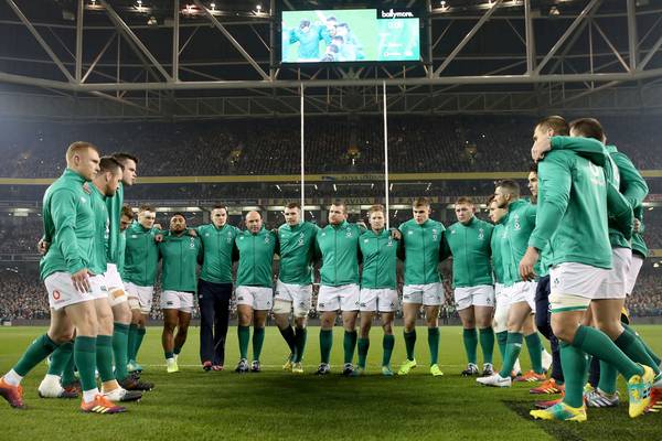 Ireland 16 New Zealand 9: Ireland player ratings