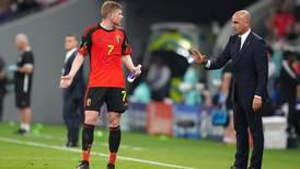 Kevin Kilbane: World Cup is suffering due to turmoil in Belgium camp