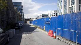 Appeals lodged against Kennedy Wilson St Stephen's Green office scheme