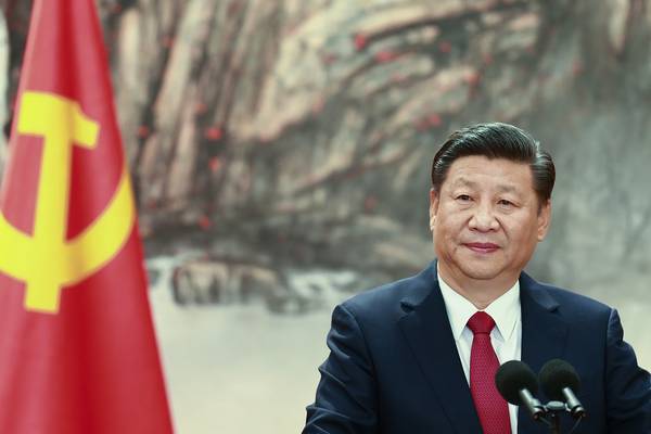 China: Xi Jinping’s big ambitions