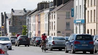 Which towns in rural Ireland are worth investing in?