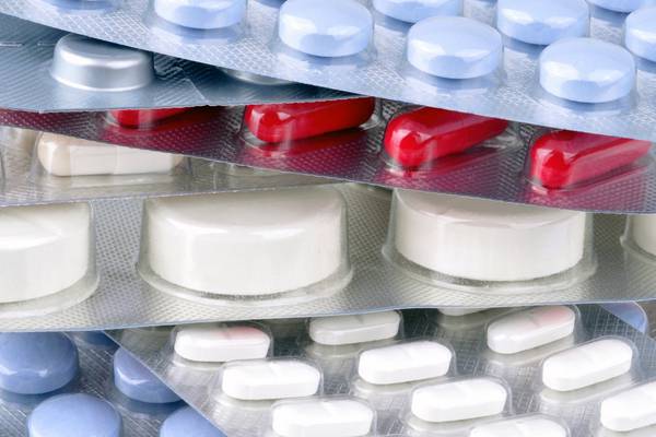 Irish patients pay 'six times global average' for generic drugs