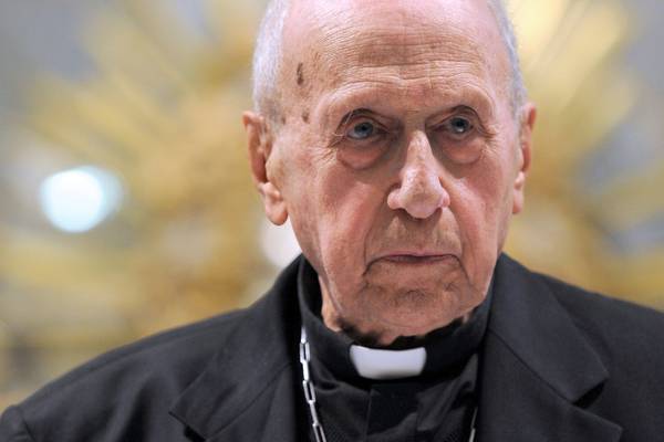 Cardinal Roger Etchegaray obituary: Skilled papal emissary and troubleshooter