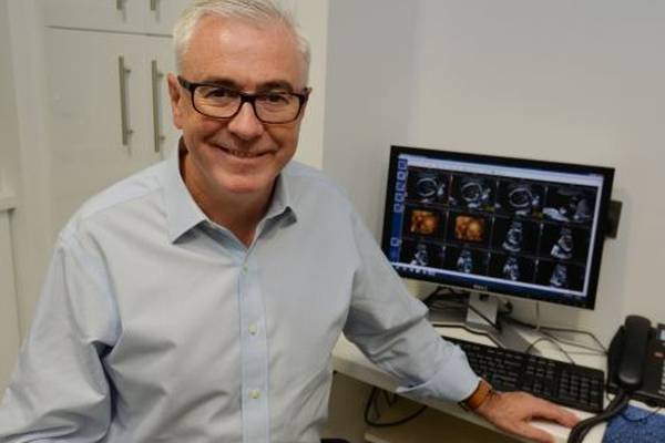Rotunda Hospital fast-tracks ratification of Prof Sean Daly as new master