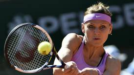 Lucie Safarova beats Ana Ivanovic to make first Grand Slam final in Paris
