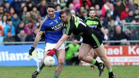 Kerry’s Bryan Sheehan to miss trip to Monaghan