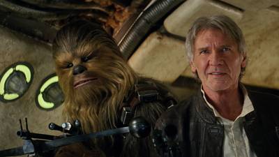 Star Wars: George Lucas apologises for Disney criticism