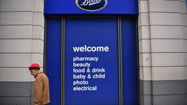 Boots staff in Republic not affected by plan to shed 4,000 jobs