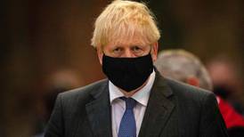 Italian airport quashes claims of Boris Johnson’s secret trip