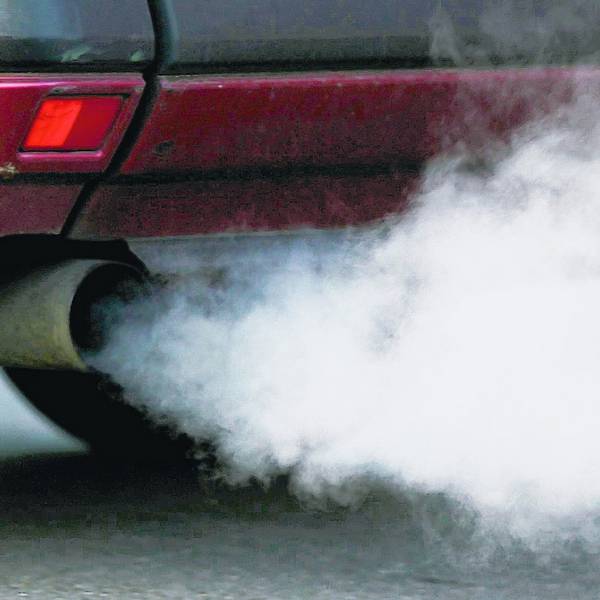 SUVs adding 20% to energy emissions growth globally - IEA 