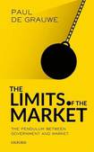 The Limits of the Market: The Pendulum Between Government and Market