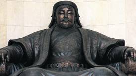 China arrests tour group over Genghis Khan video