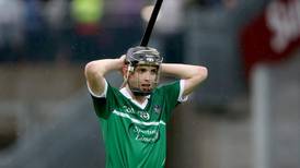 Limerick survive early scare to secure victory over Laois