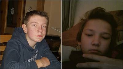 Two missing 13-year-olds from Co Cork found safe and well